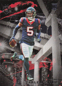 2022 Panini Chronicles Football Gridiron Kings Jalen Pitre #GK-38