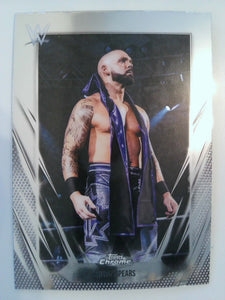 2026 Topps Chrome WWE Wrestling Shawn Spears #46