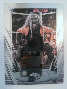 2026 Topps Chrome WWE Wrestling Uncle Howdy #13