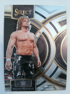 2024 Panini Select WWE Wrestling Brian Pillman #147