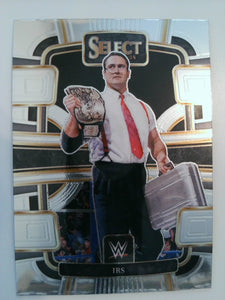 2024 Panini Select WWE Wrestling IRS #91