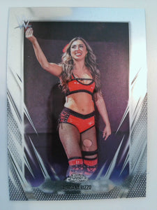 2026 Topps Chrome WWE Wrestling Adriana Rizzo #167
