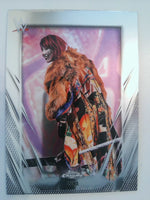 2026 Topps Chrome WWE Wrestling Asuka #27