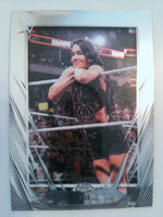 2026 Topps Chrome WWE Wrestling AJ Lee #105