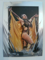 2026 Topps Chrome WWE Wrestling Arianna Grace #118