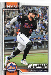 2026 Topps Baseball Bo Bichette #473