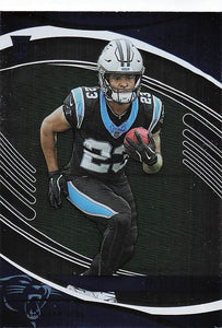 2025 Panini Absolute Football Retail Trevor Etienne #189 Rookie