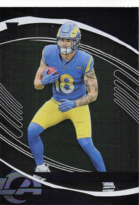 2025 Panini Absolute Football Retail Terrance Ferguson #182 Rookie