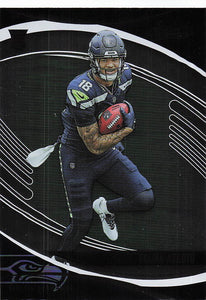 2025 Panini Absolute Football Elijah Arroyo #123 Rookie