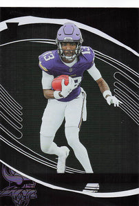 2025 Panini Absolute Football Retail Tai Felton #181 Rookie