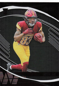 2025 Panini Absolute Football Retail Jaylin Lane #140 Rookie