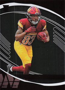 2025 Panini Absolute Football Red Jaylin Lane #140 Rookie