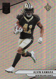 2024 Donruss Elite Football Alvin Kamara #46