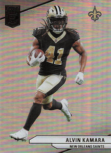 2024 Donruss Elite Football Alvin Kamara #46