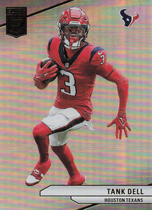2024 Donruss Elite Football Tank Dell #92