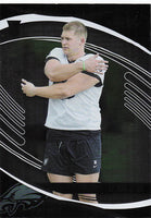 2025 Panini Absolute Football Retail Ty Robinson #191 Rookie