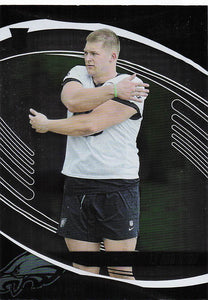2025 Panini Absolute Football Retail Ty Robinson #191 Rookie