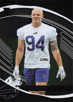 2025 Panini Absolute Football Retail Landon Jackson #153 Rookie