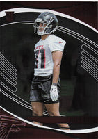 2025 Panini Absolute Football Retail Xavier Watts #200 Rookie