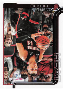2025-26 Topps Basketball Tyler Herro #73
