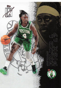 2025-26 Topps Signature Class Basketball Jrue Holiday #20