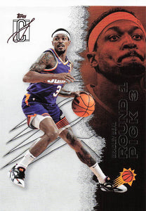 2025-26 Topps Signature Class Basketball Bradley Beal #8