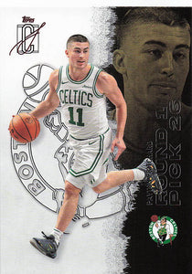 2025-26 Topps Signature Class Basketball Payton Pritchard #42