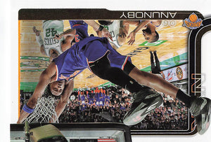 2025-26 Topps Basketball OG Anunoby #15