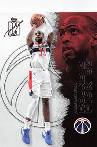 2025-26 Topps Signature Class Basketball Khris Middleton #12