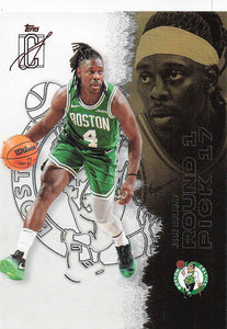 2025-26 Topps Signature Class Basketball Jrue Holiday #20