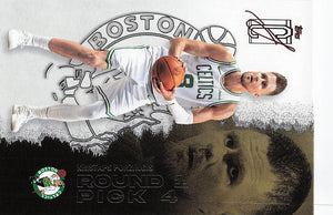 2025-26 Topps Signature Class Basketball Kristaps Porzingis #88