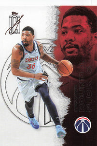 2025-26 Topps Signature Class Basketball Marcus Smart #27