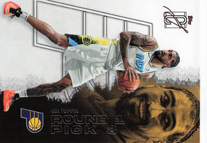 2025-26 Topps Signature Class Basketball Obi Toppin #33