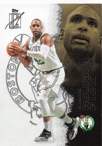 2025-26 Topps Signature Class Basketball Al Horford #35