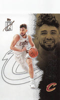 2025-26 Topps Signature Class Basketball Ty Jerome #14