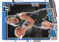 2023-24 Donruss Basketball Jett Howard #212 Rookie