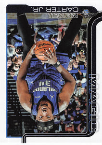 2025-26 Topps Basketball Wendell Carter Jr. #90