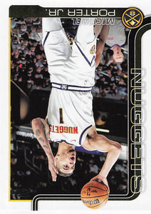 2025-26 Topps Basketball Michael Porter Jr. #105