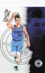 2025-26 Topps Signature Class Basketball Bogdan Bogdanovi? #94