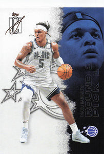 2025-26 Topps Signature Class Basketball Paolo Banchero #64