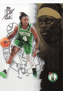 2025-26 Topps Signature Class Basketball Jrue Holiday #20