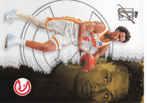 2025-26 Topps Signature Class Basketball Dyson Daniels #26