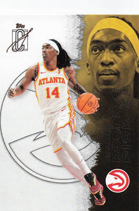 2025-26 Topps Signature Class Basketball Terance Mann #49