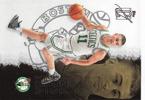 2025-26 Topps Signature Class Basketball Payton Pritchard #42
