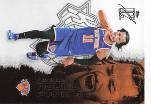 2025-26 Topps Signature Class Basketball Jalen Brunson #58