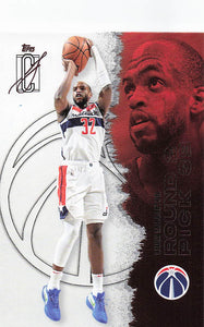 2025-26 Topps Signature Class Basketball Khris Middleton #12