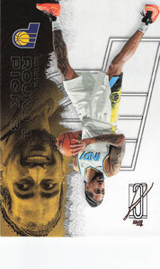 2025-26 Topps Signature Class Basketball Obi Toppin #33