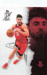 2025-26 Topps Signature Class Basketball Alperen Sengun #93