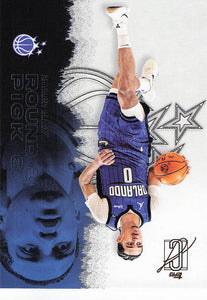 2025-26 Topps Signature Class Basketball Anthony Black #50