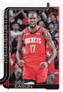 2025-26 Topps Basketball Tari Eason #179